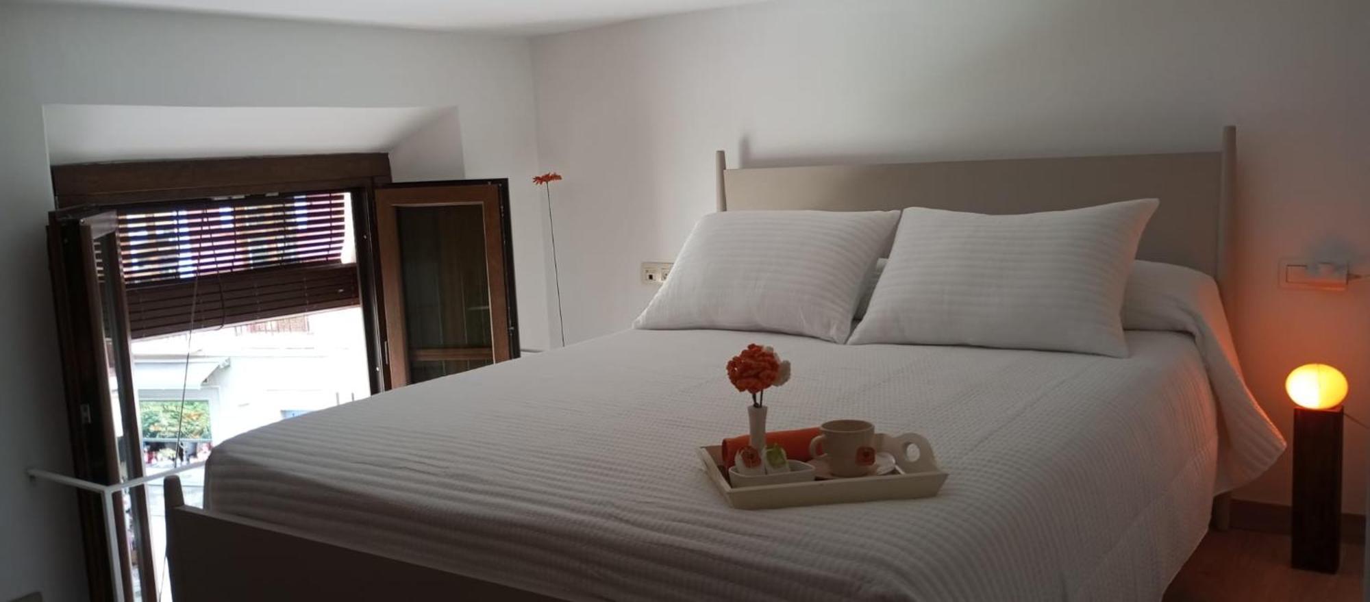 Romanilla Loft Γρανάδα Εξωτερικό φωτογραφία