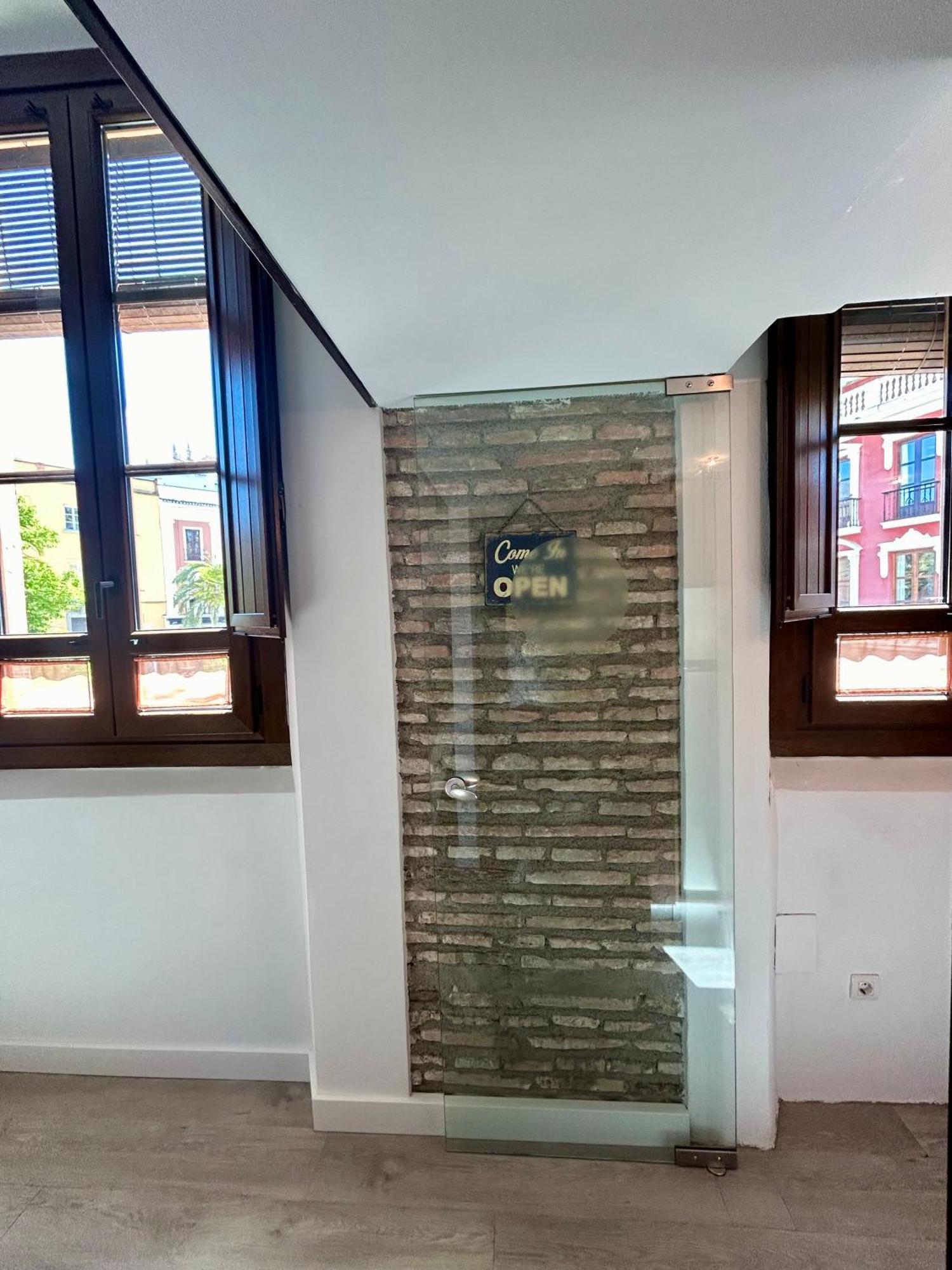 Romanilla Loft Γρανάδα Εξωτερικό φωτογραφία