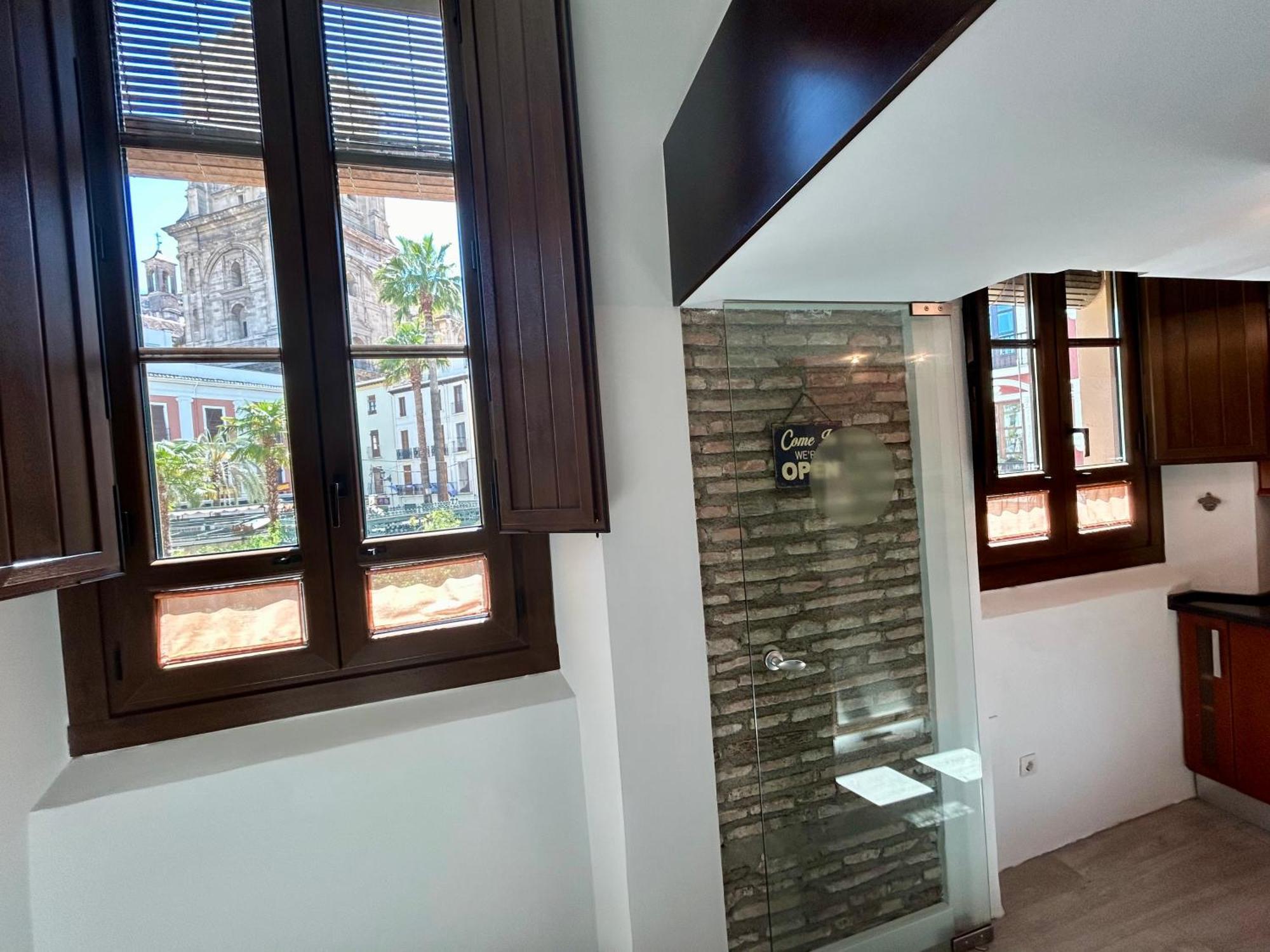 Romanilla Loft Γρανάδα Εξωτερικό φωτογραφία