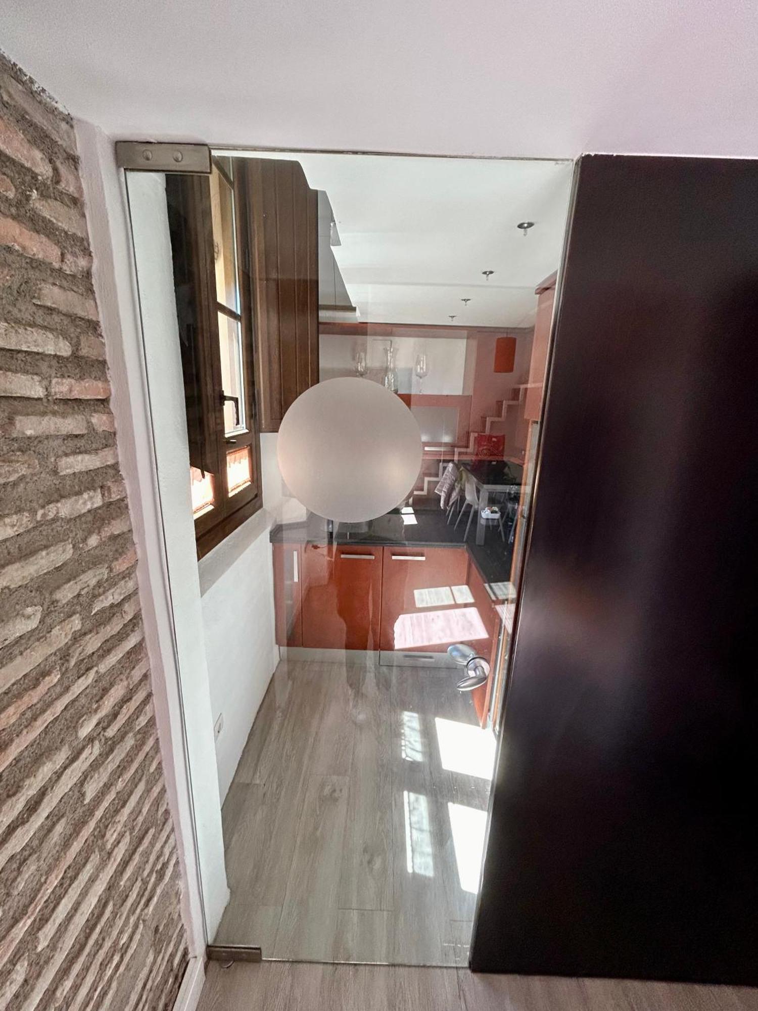 Romanilla Loft Γρανάδα Εξωτερικό φωτογραφία