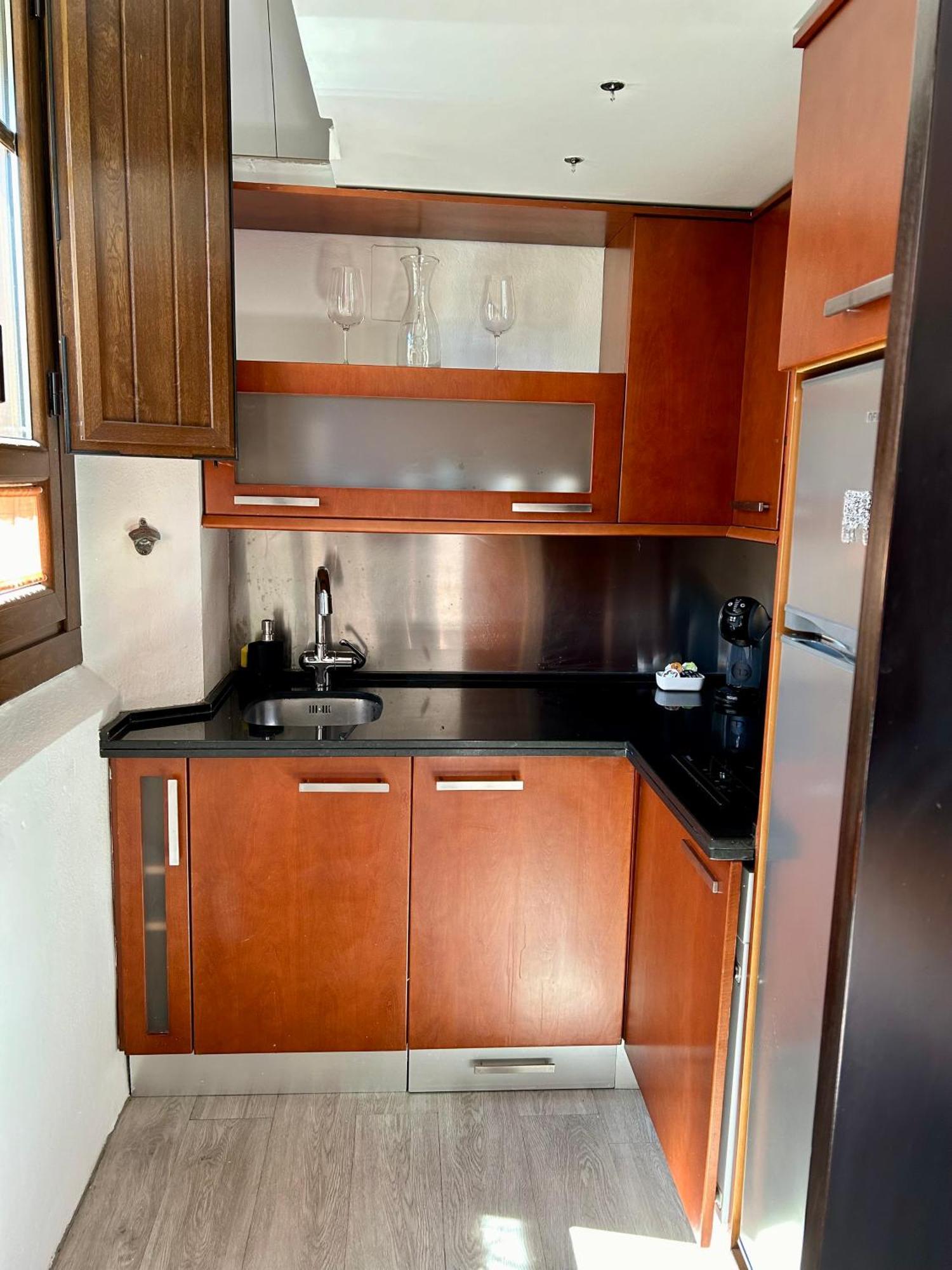 Romanilla Loft Γρανάδα Εξωτερικό φωτογραφία